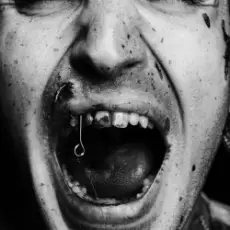 Обложка: Luverance & Маугли - Иммунитет