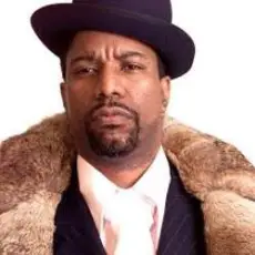 Обложка: Marshall Jefferson - Muevelo