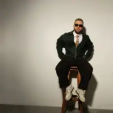 Обложка: LAUD & CRYBYE - Апероль