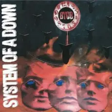 Обложка: System of a Down - B.Y.O.B. (Explicit Album Version)