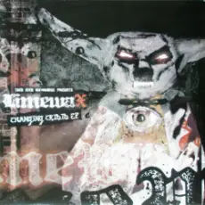 Обложка: Limewax - Cracking Core