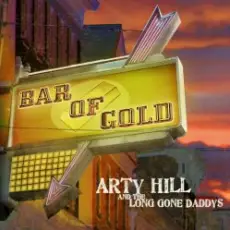 Обложка: Arty Hill - Bar Of Gold
