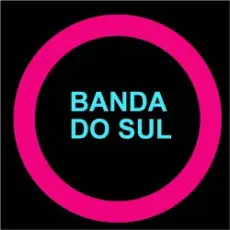 Обложка: Banda Do Sul - Harlem Shuffle