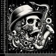 Обложка: MRK - What I Need