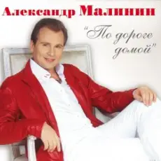 Обложка: Александр Малинин - Клен