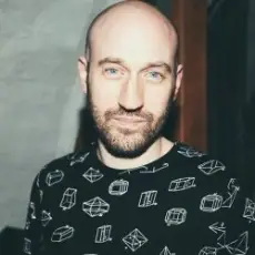 Обложка: Shur-I-Kan - Track Two