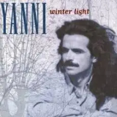 Обложка: Yanni - On Sacred Ground