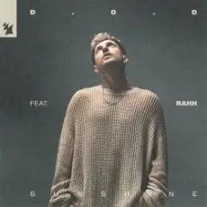 Обложка: D.O.D & RAHH - Sunshine