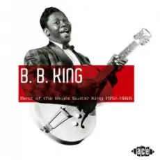 Обложка: B.B. King - Catfish