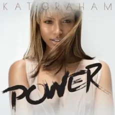 Обложка: Kat Graham - Power