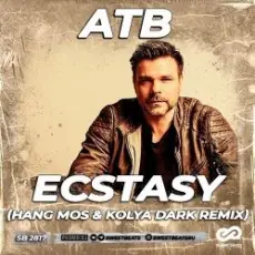Обложка: ATB - Ecstacy