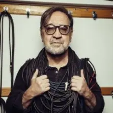 Обложка: ДДТ - Российское танго