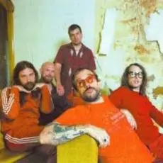 Обложка: Idles - Colossus