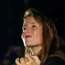 Обложка: Charlotte De Witte - Repeat