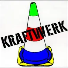 Обложка: Kraftwerk – Fear Of High-Voltage Power Lines (Psychedelic Mix)