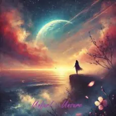 Обложка: Shattered Echo - Unsure