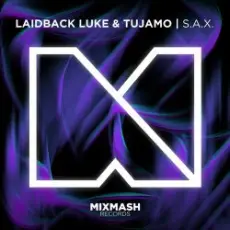 Обложка: Laidback Luke & Tujamo - S.A.X. (Original Mix)