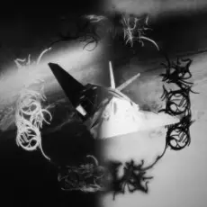 Обложка: Subsonik - Staring at Infinity