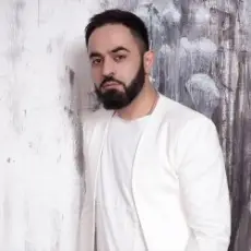 Обложка: Севак Ханагян - Если вдруг