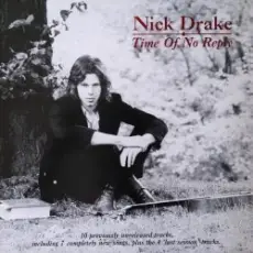 Обложка: Nick Drake - I Was Made To Love Magic