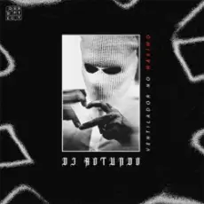 Обложка: DJ ROTUNDO - O+ BRABO