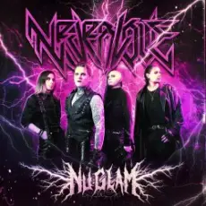 Обложка: Neverlove - Дьявол