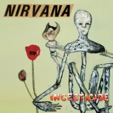 Обложка: Nirvana - Beeswax