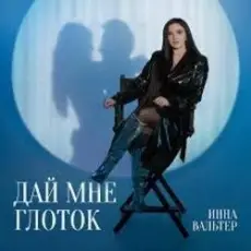 Обложка: Инна Вальтер - Медиатека