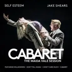 Обложка: Jake Shears & 2023 London Cast Of Cabaret - Willkommen