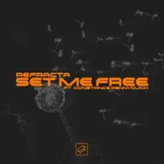 Обложка: Refracta - Set Me Free