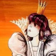 Обложка: М/Ф "Алиса в Зазеркалье" - Песенка Белого рыцаря