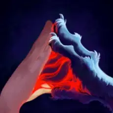 Обложка: OKAZIA - Мольфар