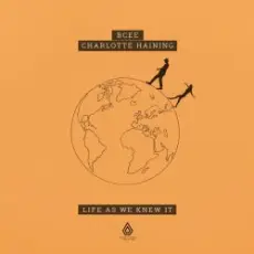Обложка: Bcee & Charlotte Haining – Walking on Water