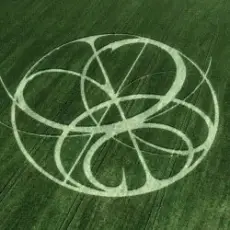 Обложка: aespa - Supernova