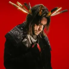 Обложка: Polamav - Парадокс