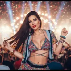 Обложка: TNT Records - Eclipse