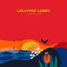 Обложка: Lollypop Lorry – Февраль