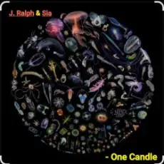 Обложка: J. Ralph & Sia – One Candle
