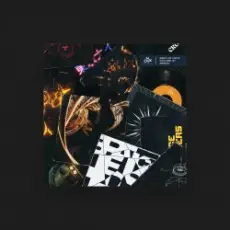 Обложка: Hoax – Spark It (Mixed, Instrumental)