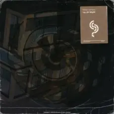 Обложка: Mike Candys – Up All Night