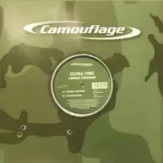 Обложка: Ultravibe - Choose Freedom