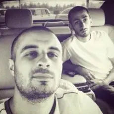 Обложка: Эндшпиль - В самые дебри