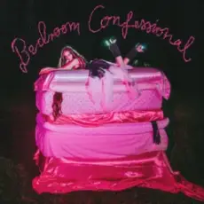 Обложка: Ellise - Sexxxtapes