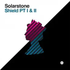 Обложка: Solarstone - Shield (Pt. I) (Original Mix)