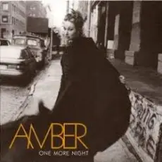 Обложка: Ambian - One More Night