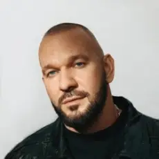 Обложка: Loc-Dog - Всё зависит от Бога и немного от нас