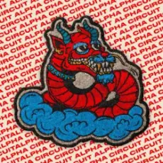 Обложка: ATMOS & Robitos - Drop It Now