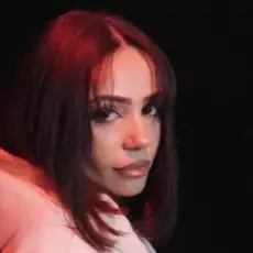 Обложка: DUORUSH - Stay