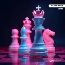 Обложка: ZYREX - Bass & Saaya