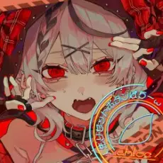 Обложка: Sakamata Chloe - Jinsei Reset Button Pochi